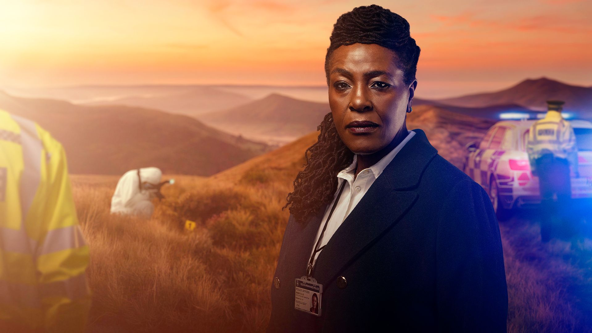 How to watch Ellis Season 2 free