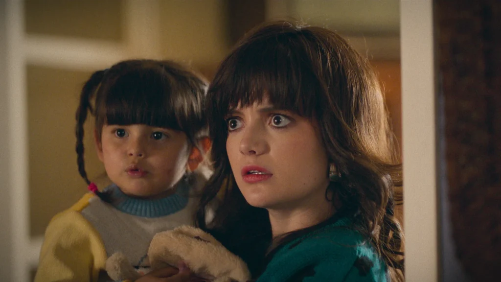 How to watch Eva Lasting Season 4