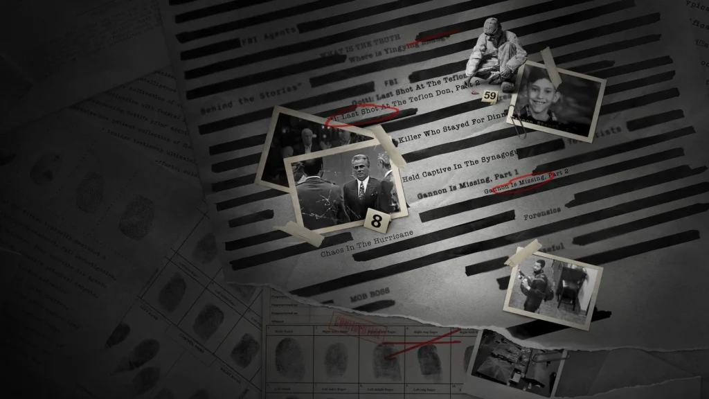 How to watch FBI True Season 8