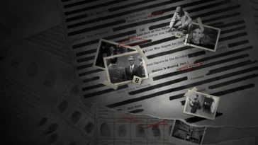 How to watch FBI True Season 8