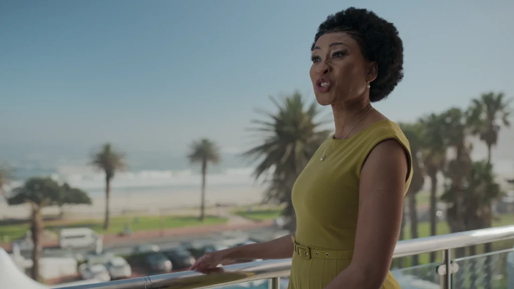 How to watch Fatal Seduction Season 3