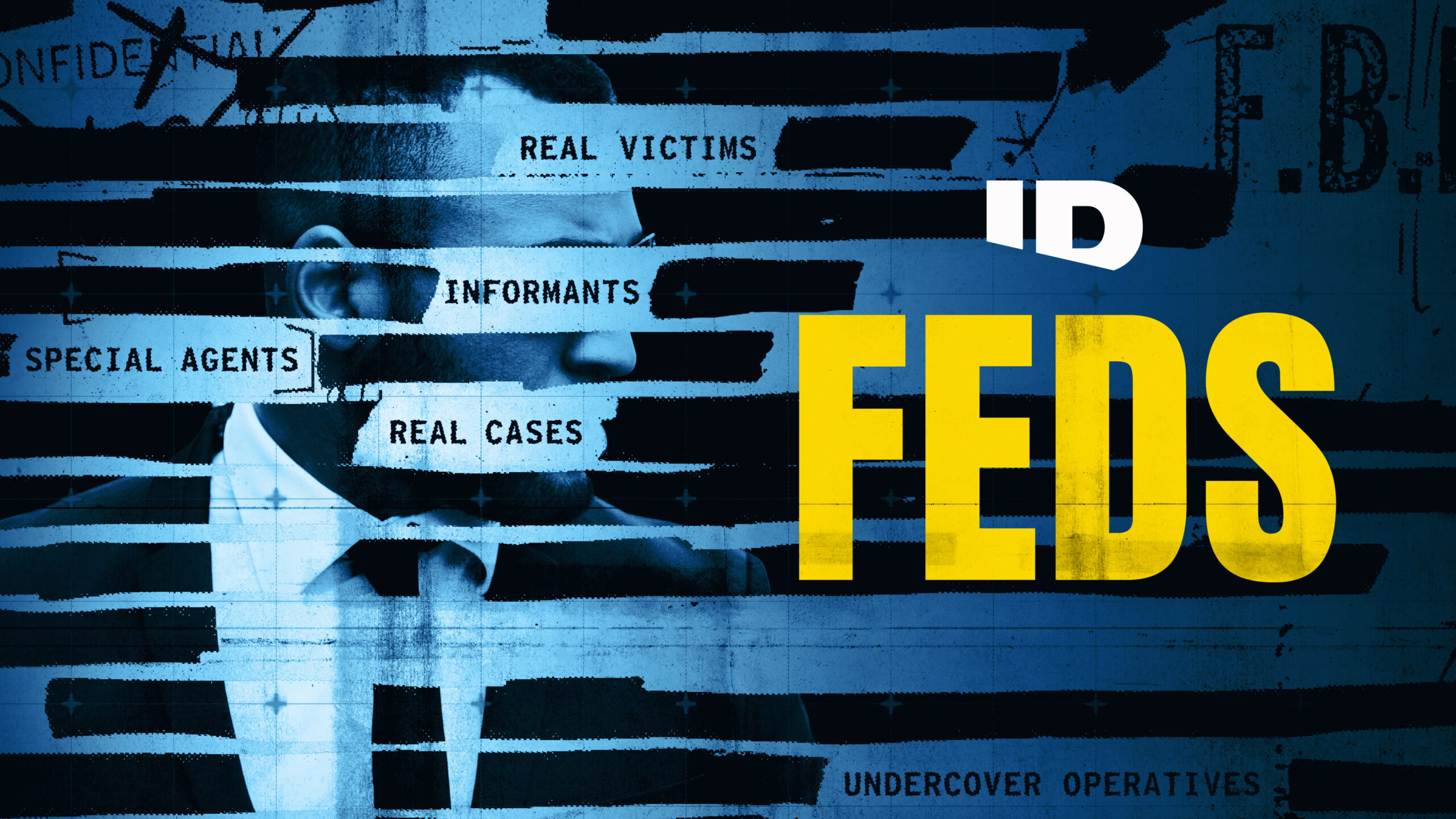 How to watch Feds Season 2