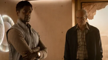 How to watch For All Mankind Season 5