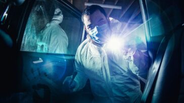 How to watch Forensics: The Real CSI Series 6