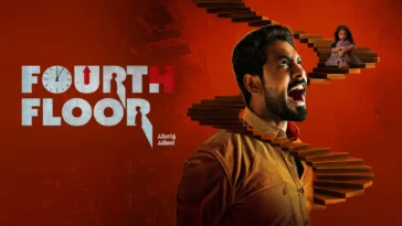 How to watch Fourth Floor (2026)