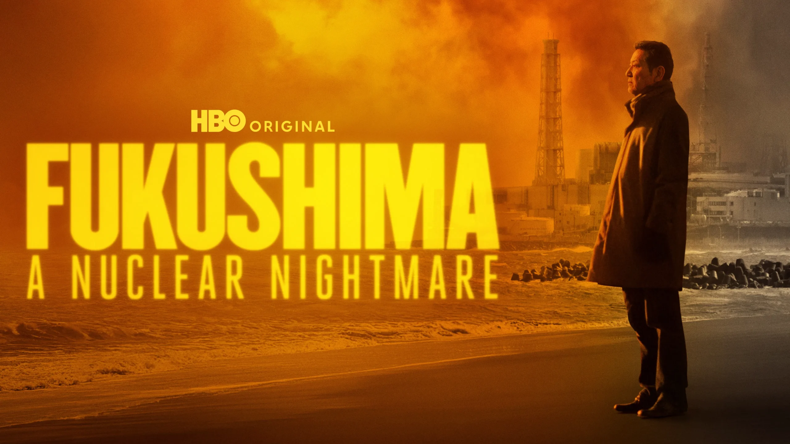 How to watch Fukushima: A Nuclear Nightmare