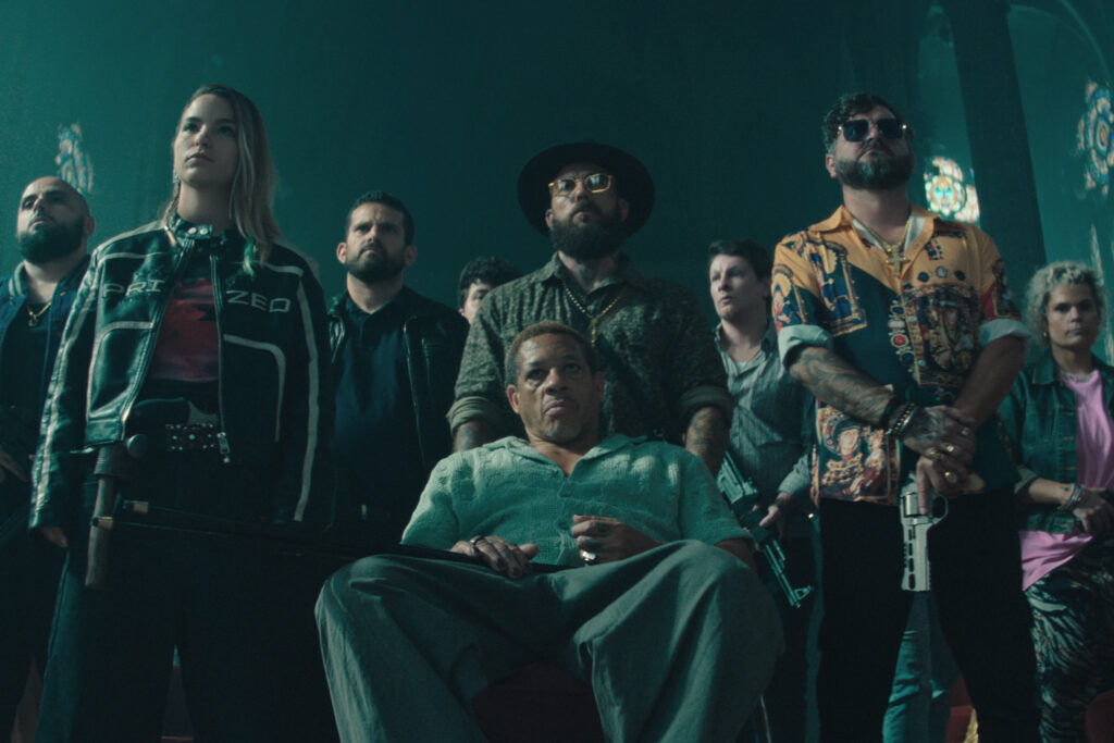 How to watch Furies Season 2 on Netflix