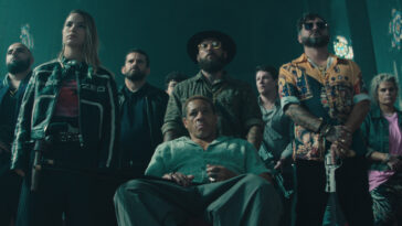 How to watch Furies Season 2