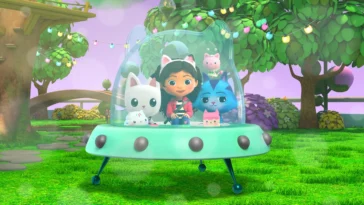 How to watch Gabby's Dollhouse Season 13