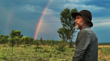 How to watch Ghost Elephants documentarty