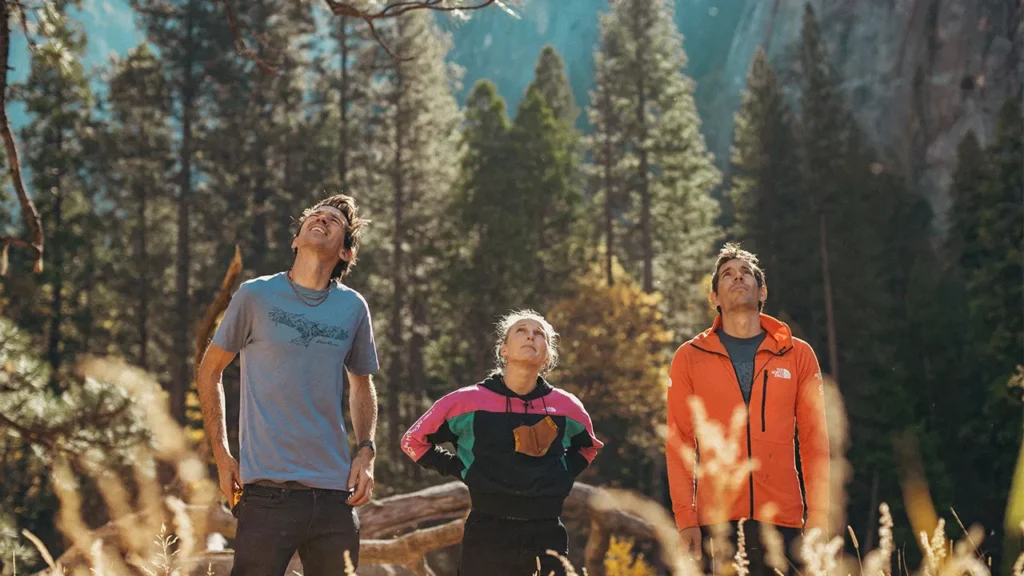 How to watch Girl Climber Documentary from anywhere