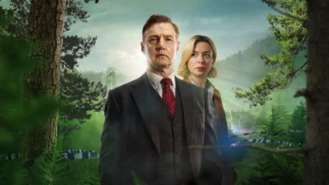 How to watch Gone (2026) tv series for free