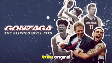How to watch Gonzaga: The Slipper Still Fits