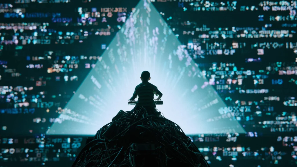 How to watch Good Luck, Have Fun, Don’t Die on Prime Video from anywhere