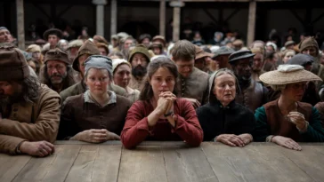 How to stream Hamnet from anywhere