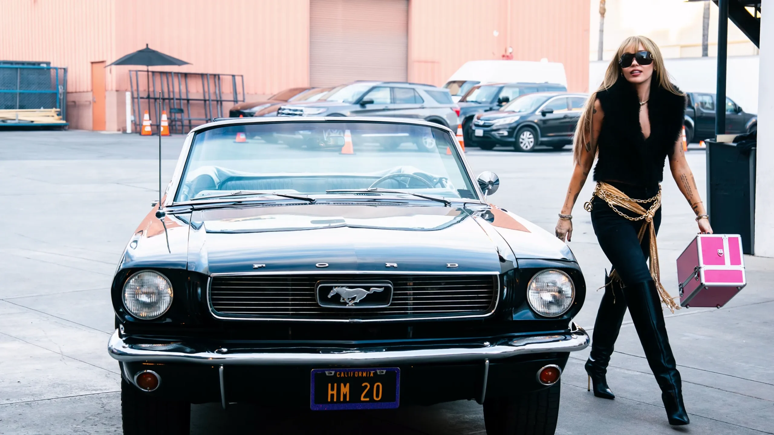 How to watch Hannah Montana 20th Anniversary Special