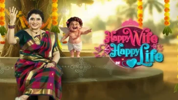 How to watch Happy Wife Happy Life