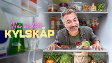 How to watch Här är ditt kylskåp