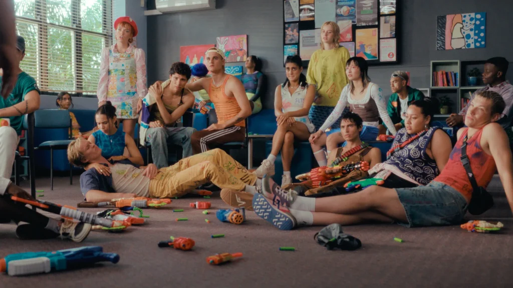 How to watch Heartbreak High Season 3