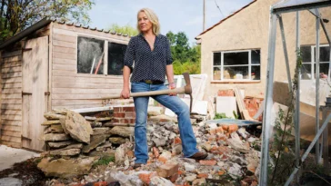 How to watch Help! I Bought It at Auction with Sarah Beeny