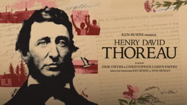 How to watch Henry David Thoreau Season 1