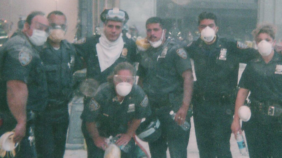 How to watch Homicide New York Season 2 on Netflix