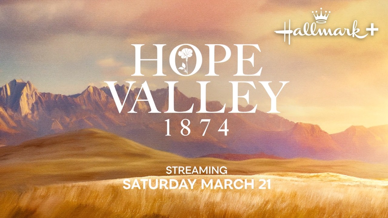 How to watch Hope Valley 1874