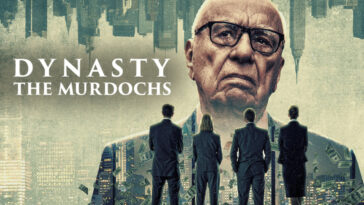 How to watch Dynasty: The Murdochs