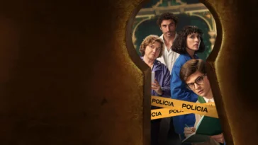 How to watch If It's Tuesday, It's Murder