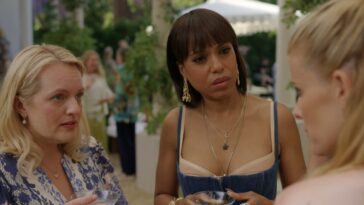 How to watch Imperfect Women