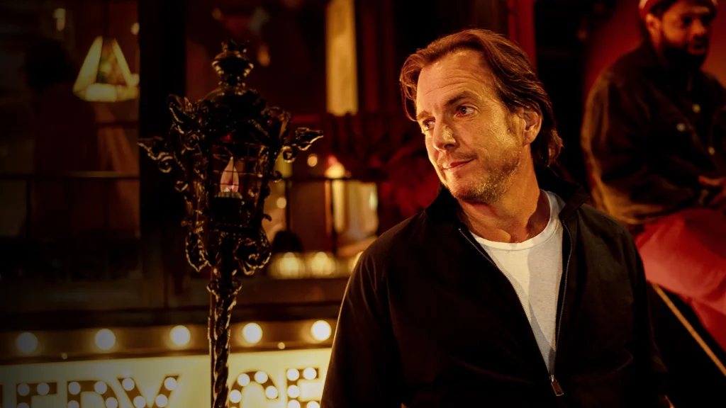 How to watch Is This Thing On?