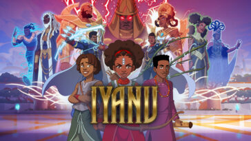 How to watch Iyanu Season 2
