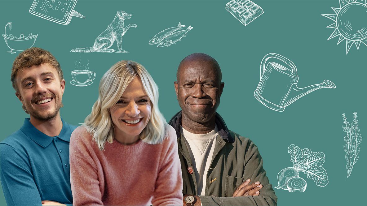 How to watch Just One Thing Season 2 for free