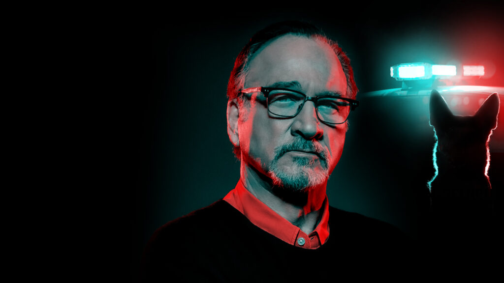 How to watch K9 PD With Jim Belushi outside the US