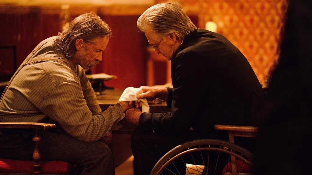 How to watch Killing Faith (2025) in the US