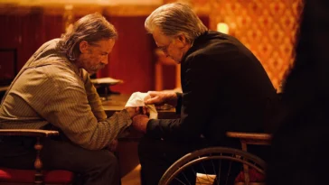 How to watch Killing Faith (2025)