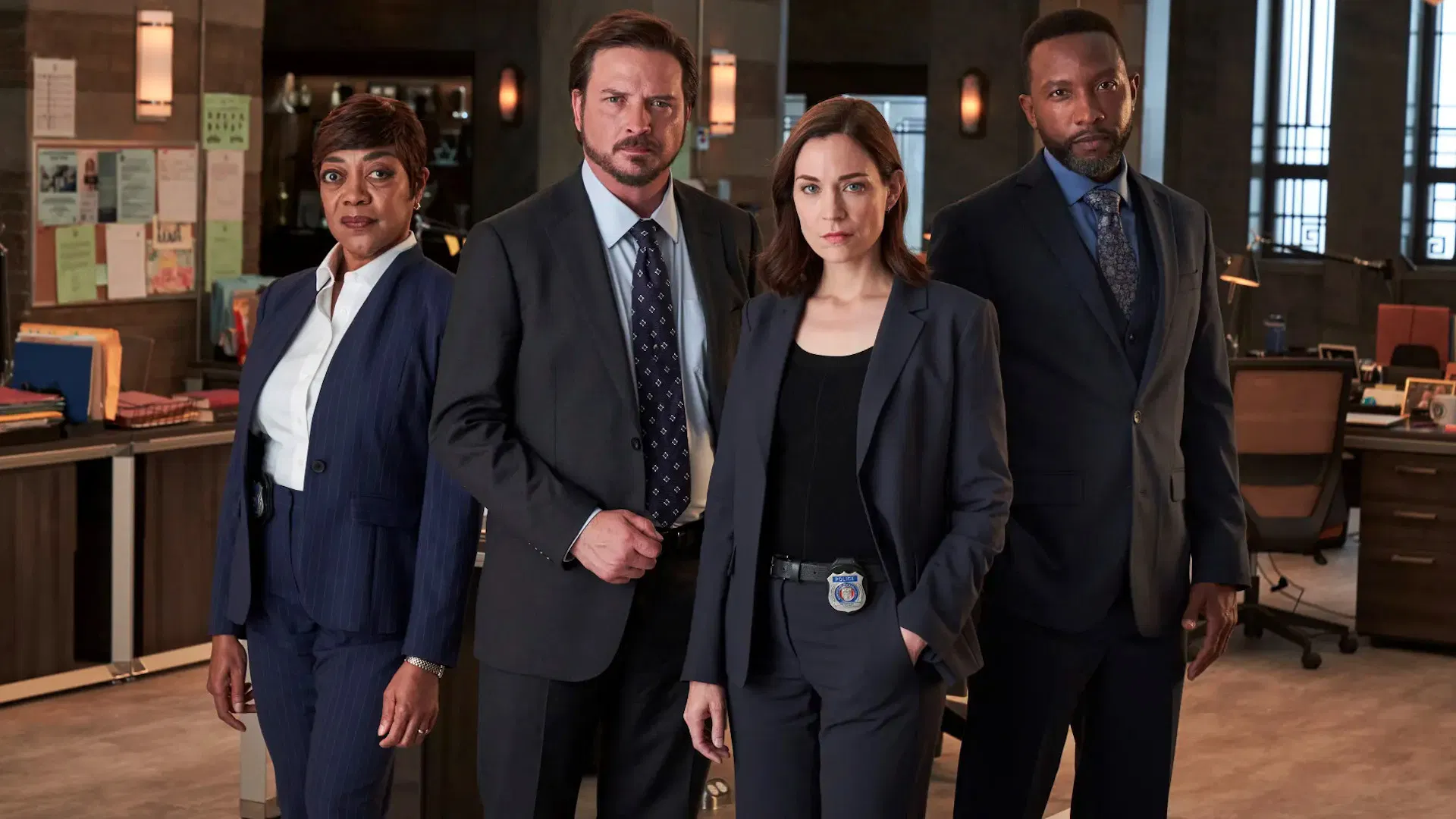 How to watch Law & Order Toronto Criminal Intent Season 3