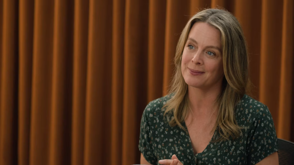 How to watch Le retour dAnna Brodeur Season 2 in the US