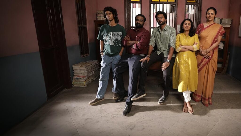 How to watch Local Times (லோக்கல் டைம்ஸ்) on Prime Video