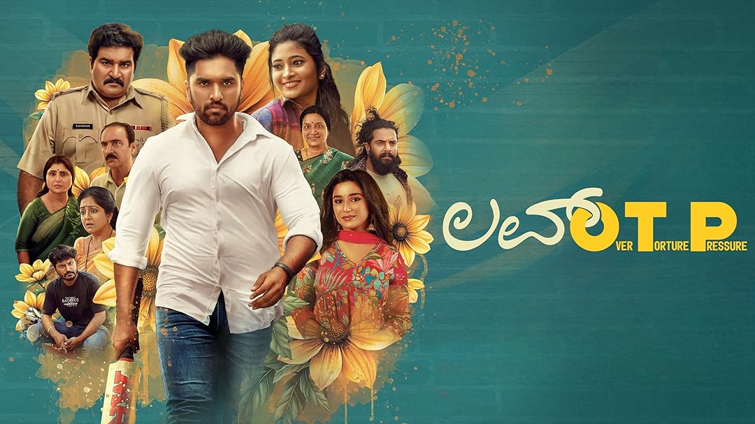 How to watch Love OTP