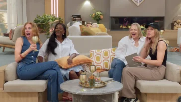 How to watch Love is Blind Sweden Season 3