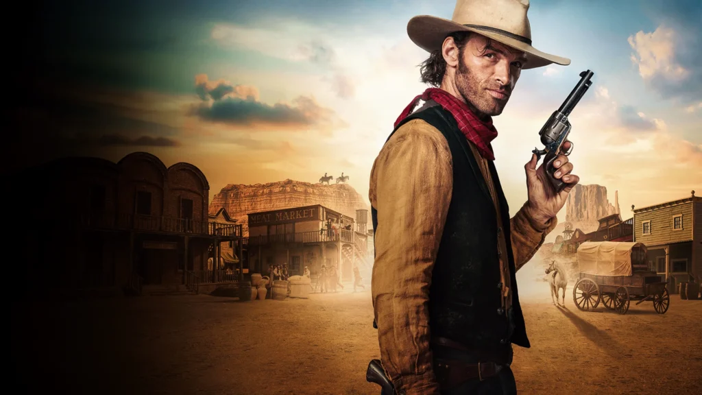 How to watch Lucky Luke (2026)