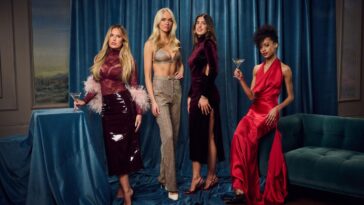 How to watch Made in Chelsea Season 31