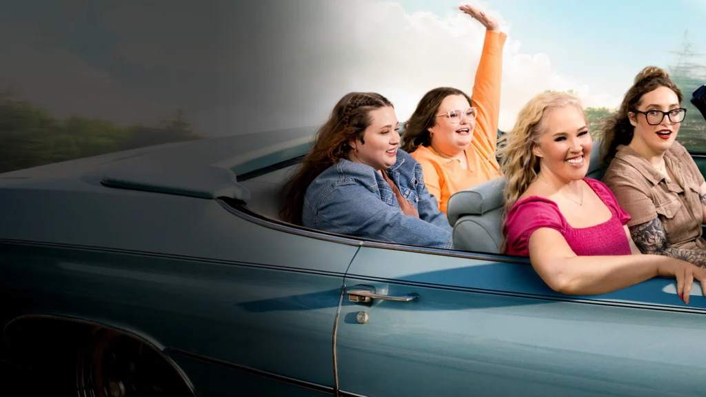 How to watch Mama June Season 8