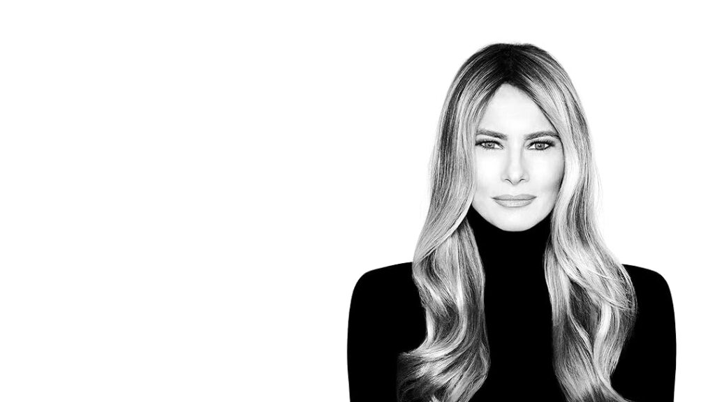 How to watch Melania (2026) on Prime Video