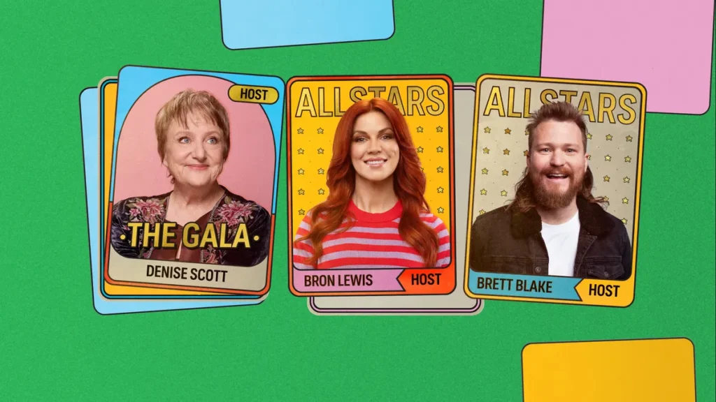 How to watch Melbourne Comedy Festival 2026 in the US