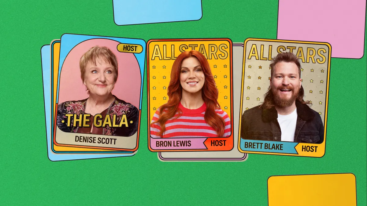 How to watch Melbourne Comedy Festival 2026