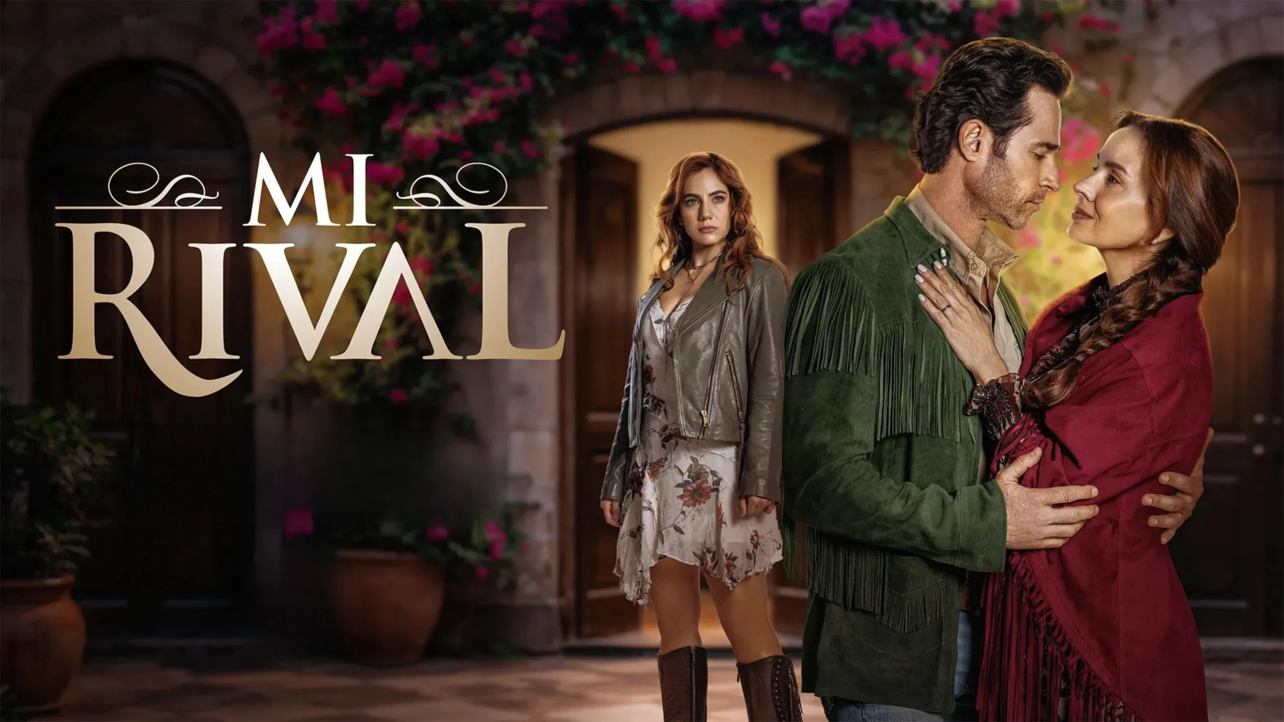 How to watch Mi Rival