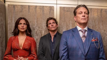 How to watch Mike & Nick & Nick & Alice