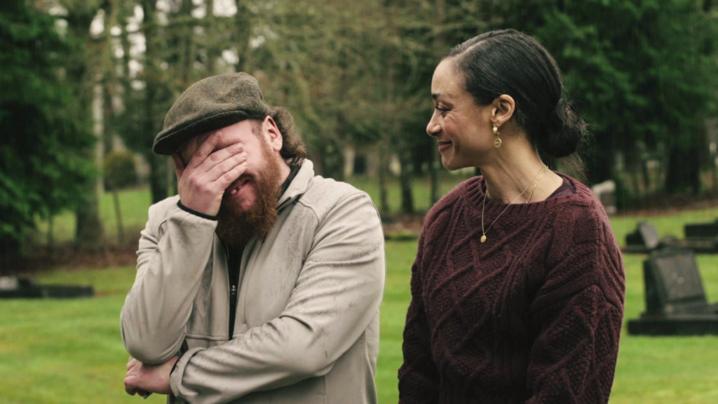 How to watch My Family Mystery Season 2 in the US